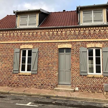 Maison De Pecheur+ Jardin 5 Min A Pieds De La Baie 르크로토이 외부 사진