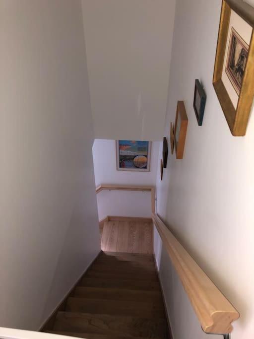 Maison De Pecheur+ Jardin 5 Min A Pieds De La Baie 르크로토이 외부 사진